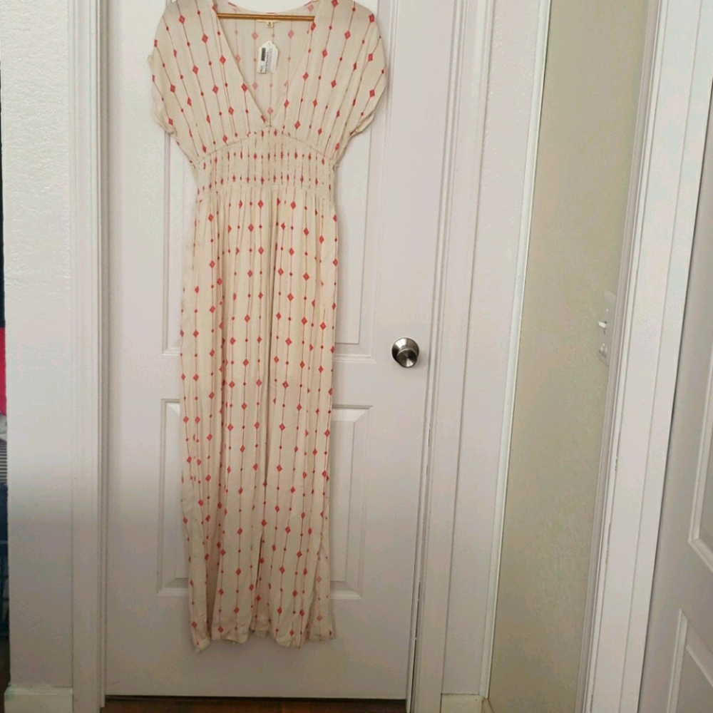 Promesa Stunning maxi dress